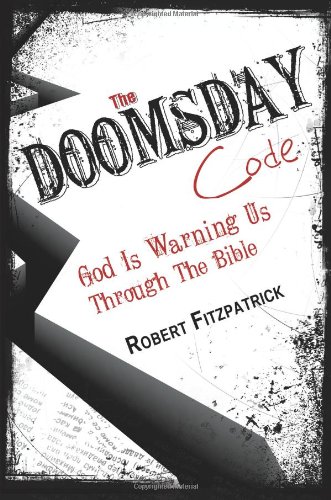 The Doomsday Code Robert Fitzpatrick
