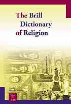 The Brill Dictionary Of Religion Revised Edition Of Metzler Lexikon Religion Rev Ed Kocku Von Stuckrad