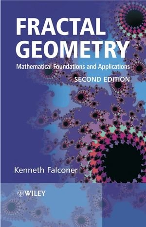 Fractal Geometry Mathematical Foundations And Applications 2nd Edition Kenneth Falconer