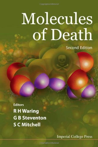 Molecules Of Death 2nd R H Waring