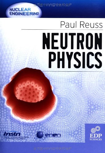 Neutron Physics Paul Reuss