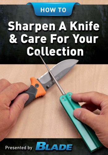 How To Sharpen A Knife Care For Your Collection James Morgan Ayres