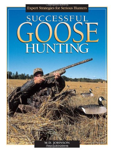 Successful Goose Hunting Md Johnson