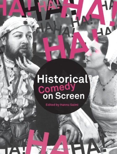 Historical Comedy On Screen Hannu Salmi