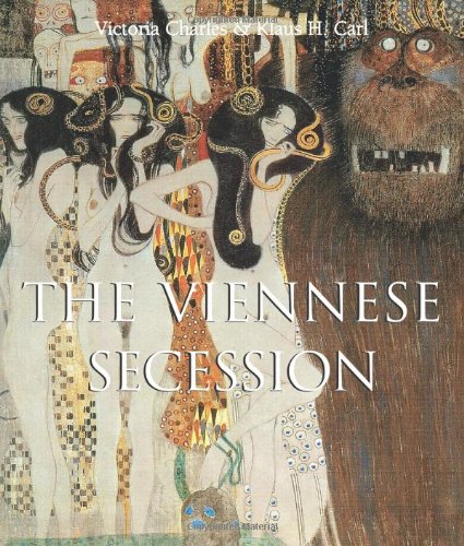 The Viennese Secession Victoria Charles Klaus H Carl