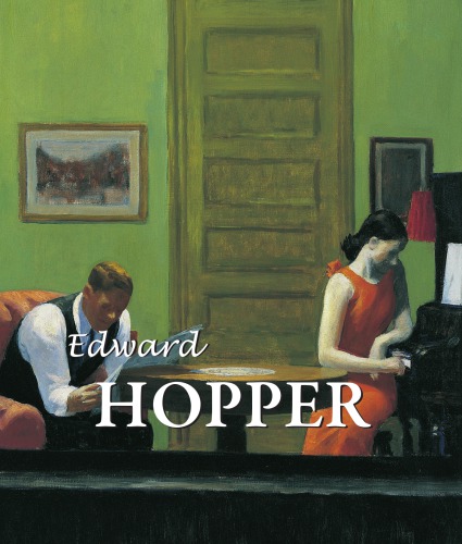 Edward Hopper Lumiere Et Obscurite Gerry Souter