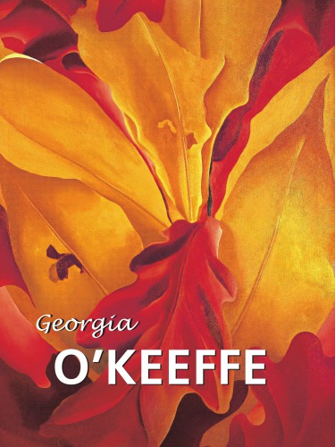 Great Masters Georgia Okeeffe Parkstone International 2015 160 P Georgia Okeeffe