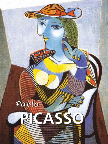 Pablo Picasso 18811973 Anatolii Podoksik