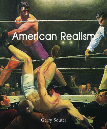 Amerikanische Realistische Malerei American Realism Gerry Souter Martin Goch Klaus H Carl