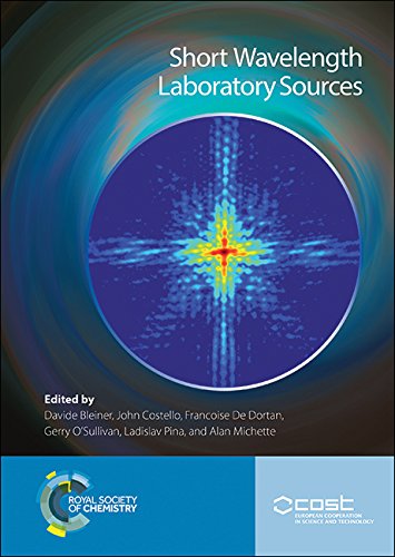 Short Wavelength Laboratory Sources Principles And Practices Davide Bleiner