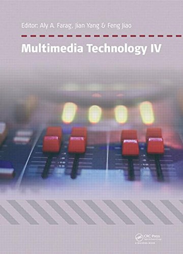 Multimedia Technology Iv Aly A Farag