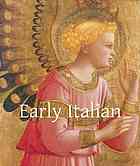 Early Italian Painting Joseph Archer Crowe Giovanni Battista Cavalcaselle