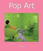 Pop Art Eric Shanes