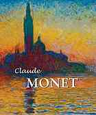 Claude Monet Claude Monet N N Kalitina N V Brodskaia