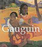 Gauguin 18481903 Gauguin Paul