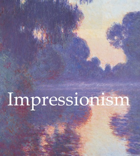 Impressionism Brodskaia N V