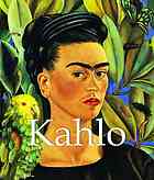 Frida Kahlo Gerry Souter