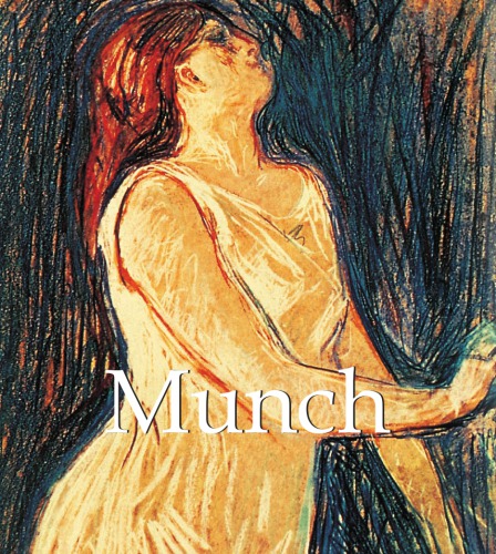 Munch Elizabeth Ingles