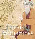 Persian Miniatures Ivanov Anatoli Lukonin Vladimir Grigorevich