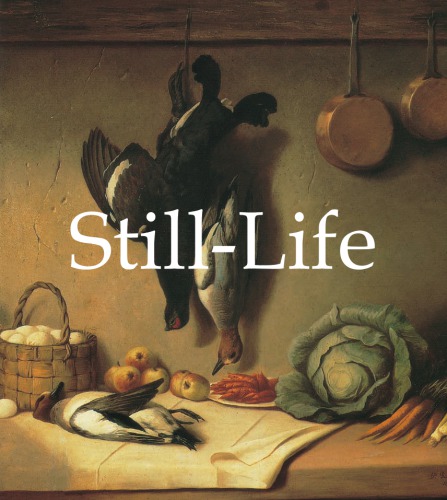 Stilllife Victoria Charles