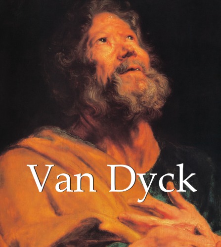 Van Dyck Gritsa Natalia Ivanovna Van Dyck Anthony