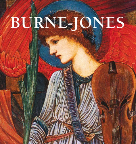 Edward Burnejones Bade Patrick Burnejones Edward Coley