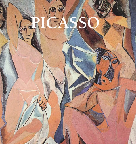 Picasso Calosse Jp A