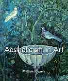 Aestheticism In Art 1st Edition William Hogarth