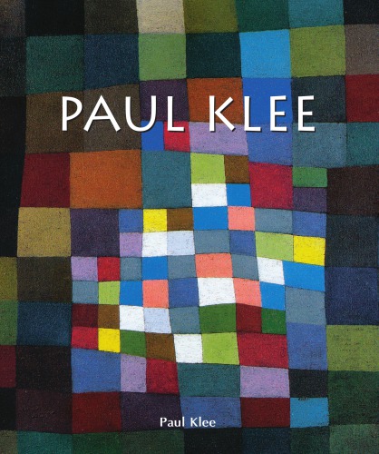Paul Klee Paul Klee