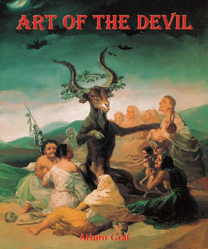 Art Of The Devil Arturo Graf