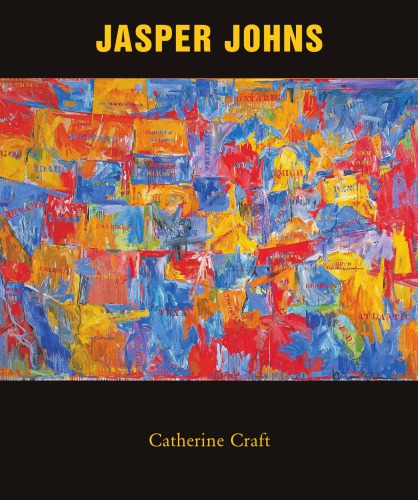 Jasper Johns Craft Catherine Johns Jasper