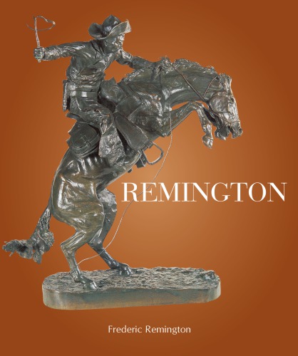 Remington Hough Emerson Remington Frederic