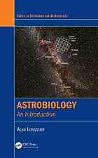 Astrobiology An Introduction Longstaff Alan