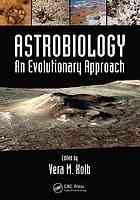 Astrobiology An Evolutionary Approach Kolb Vera M