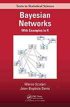 Bayesian Networks With Examples In R Denis Jeanbaptiste Scutari