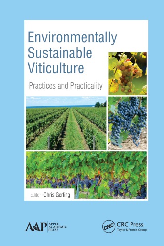 Environmentally Sustainable Viticulture Practices And Practicality Adamblondon