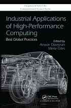 Industrial Applications Of High Performance Computing Best Global Practices Osseyran