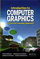 Introduction To Computer Graphics A Practical Learning Approach Corsini