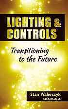 Lighting Controls Transitioning To The Future Walerczyk Stan