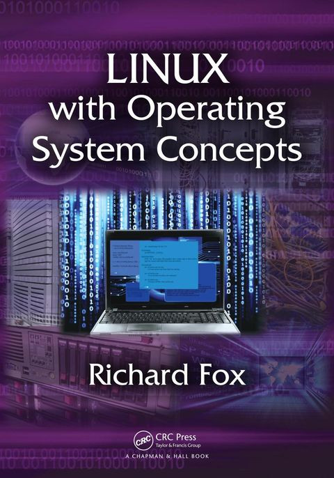 Linux With Operating System Concepts Richard Fox