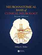 Neuroanatomical Basis Of Clinical Neurology 2nd Edition Arslan