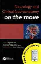Neurology And Clinical Neuroanatomy On The Move Cooperknock