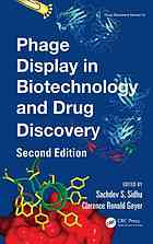 Phage Display In Biotechnology And Drug Discovery 2nd Edition Clarence