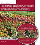 Plant Propagation Concepts And Laboratory Exercises 2nd Edition Caula A Beyl R N Trigiano