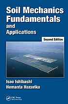 Soil Mechanics Fundamentals And Applications 2nd Edition Hazarika