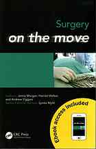 Surgery On The Move Morgan Jenna Viggars Andrew Walker Harriet
