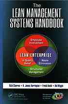 The Lean Management Systems Handbook Charron Rich