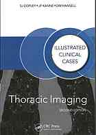 Thoracic Imaging 2nd Edition Copley Susan J Hansell David M Kanne