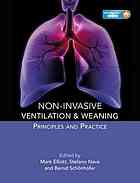 Noninvasive Ventilation And Weaning Principles And Practice Schnhofer