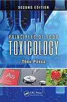 Principles Of Food Toxicology Second Edition Pssa Tnu